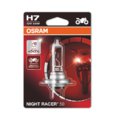 Osram H7 Night Racer +50 12V 55W (1 .)
