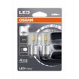 Osram P21/5W 6000K LEDriving Standart