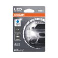 Osram C5W 6000K LEDriving Standart