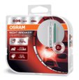 Osram D3S 4300K Xenarc Nightbreaker Unlimited