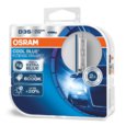 Osram D3S 6000K Xenarc Cool Blue Intense