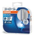 Osram D4S 7000K Xenarc Cool Blue Boost