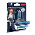 Philips H4 CrystalVision Ultra Moto 12V 35/35W (1 шт.)