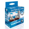 Tungsram H11 Sportlight Ultra