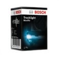 Лампа Bosch H4 Trucklight Maxlife 24V 75/70W (1 шт.)