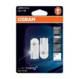 Osram W5W T10 6700K LEDriving Standart