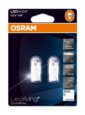 Osram W5W T10 6000K LEDriving Premium
