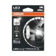 Osram C5W LED Festoon T10,5x41 4000K LEDriving Premium
